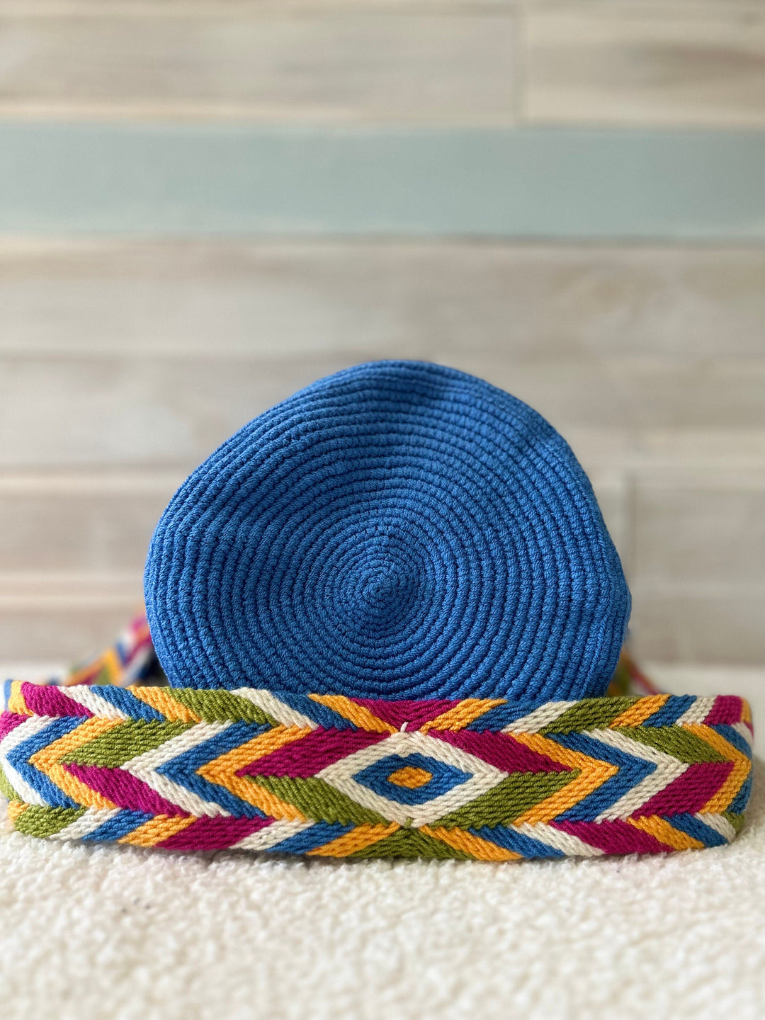 crochet bag - 5