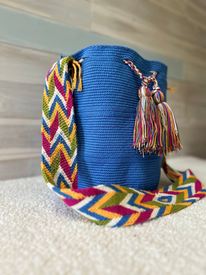crochet bag - 6