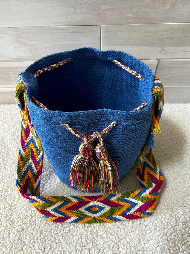 crochet bag - 7