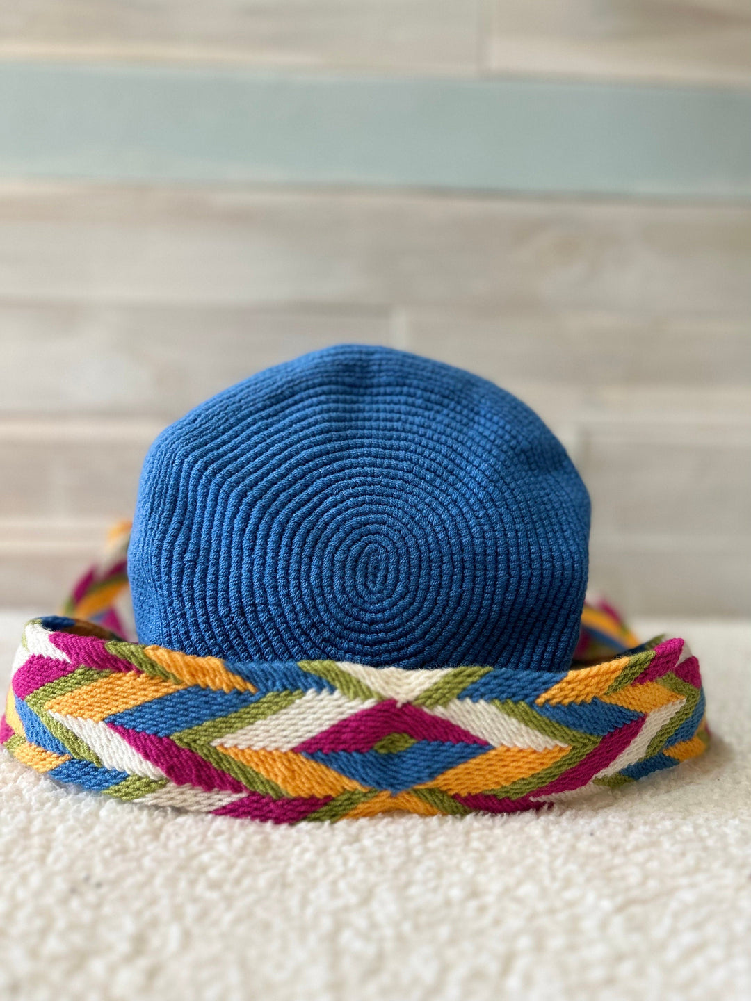 crochet bag - 3