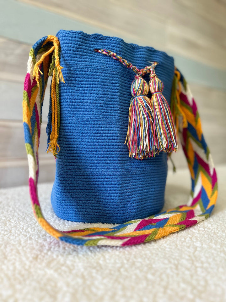 crochet bag - 2