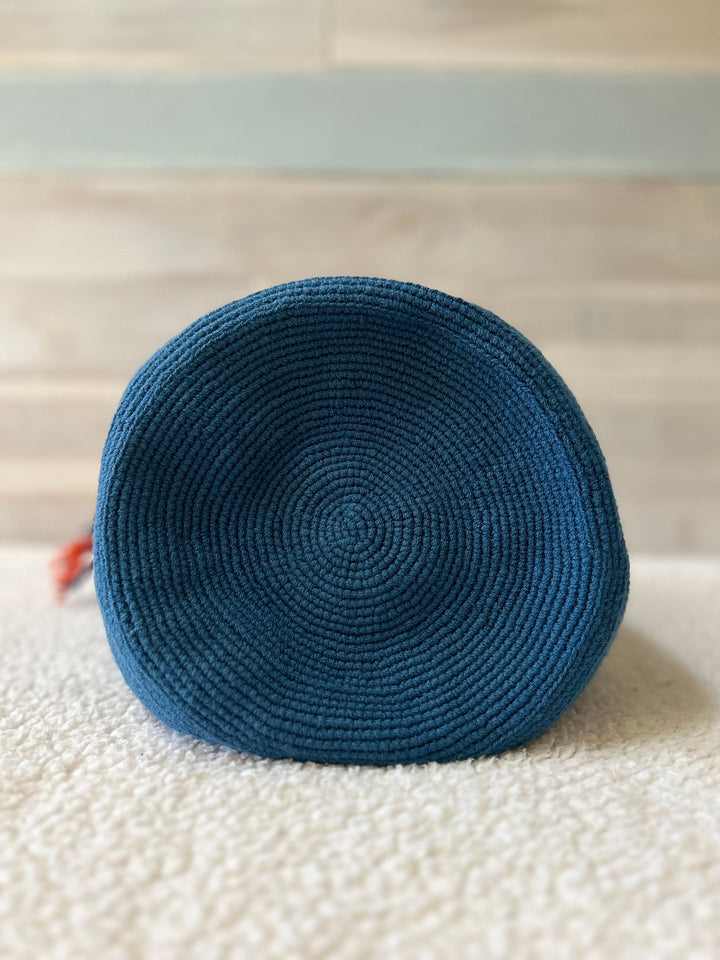 crochet bag - 3