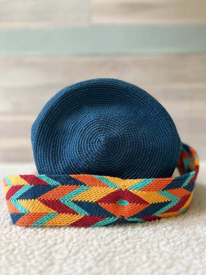 crochet bag - 4