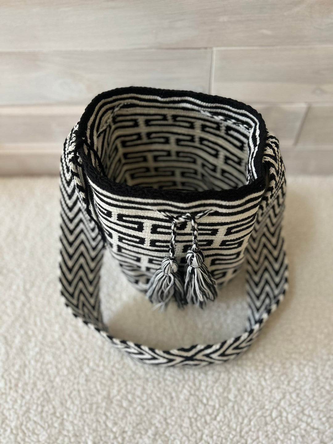 crochet bag - 5