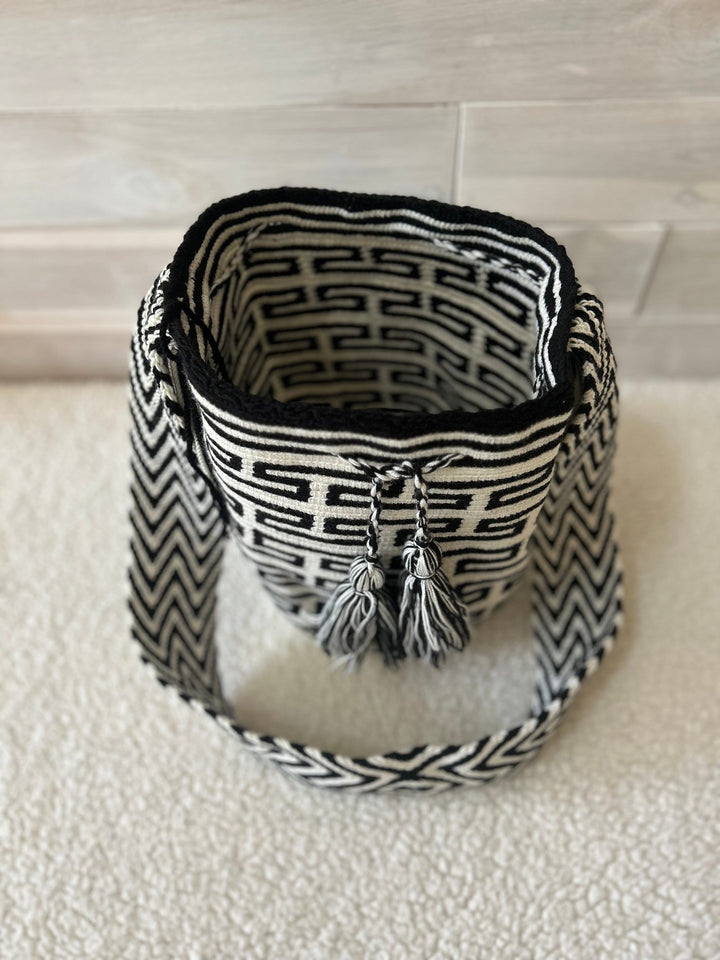 crochet bag - 5