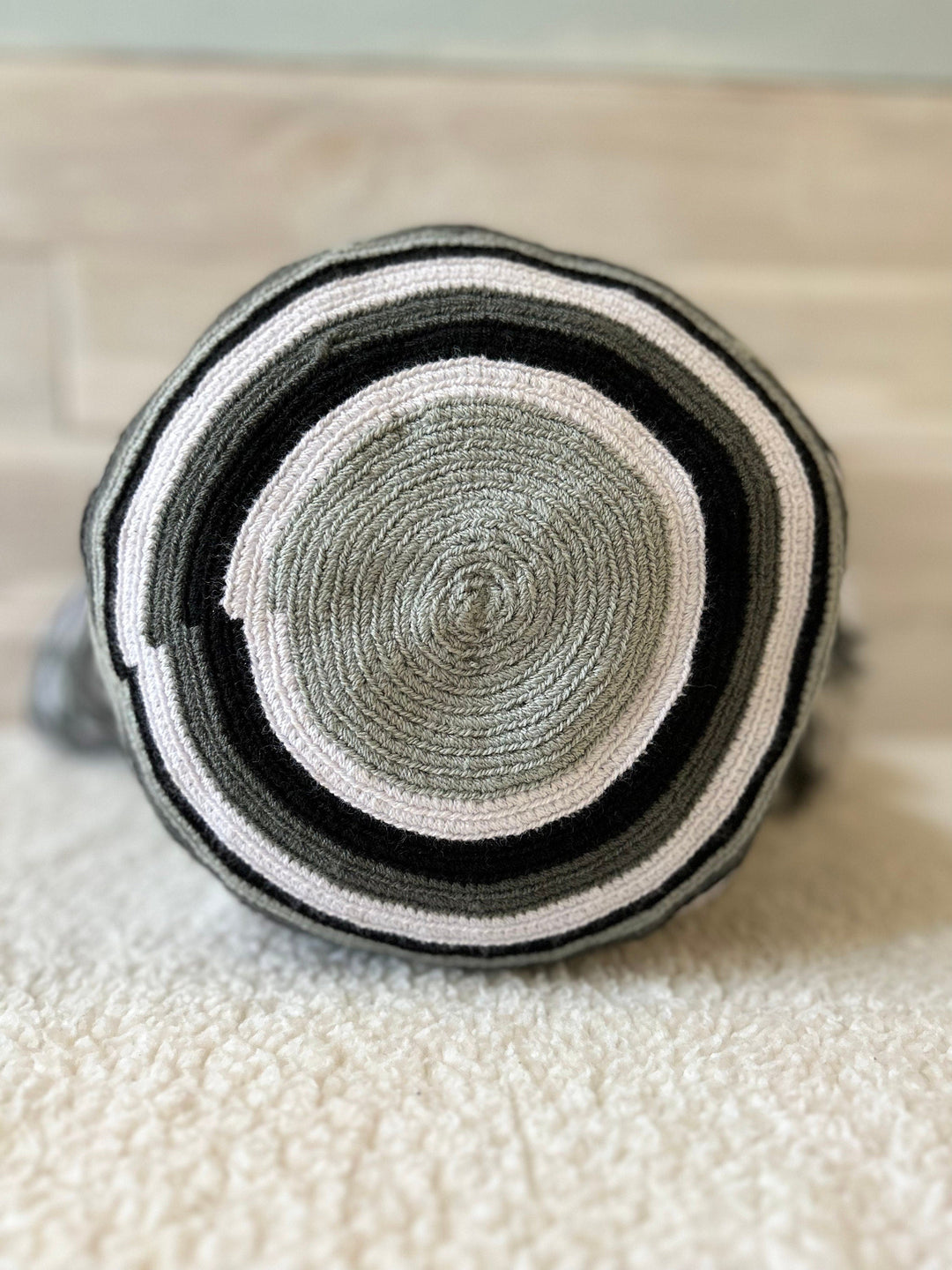 crochet bag - 7
