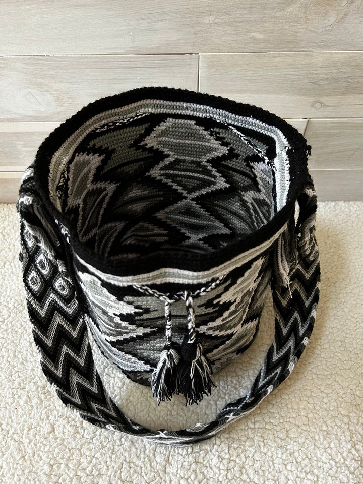 crochet bag - 5