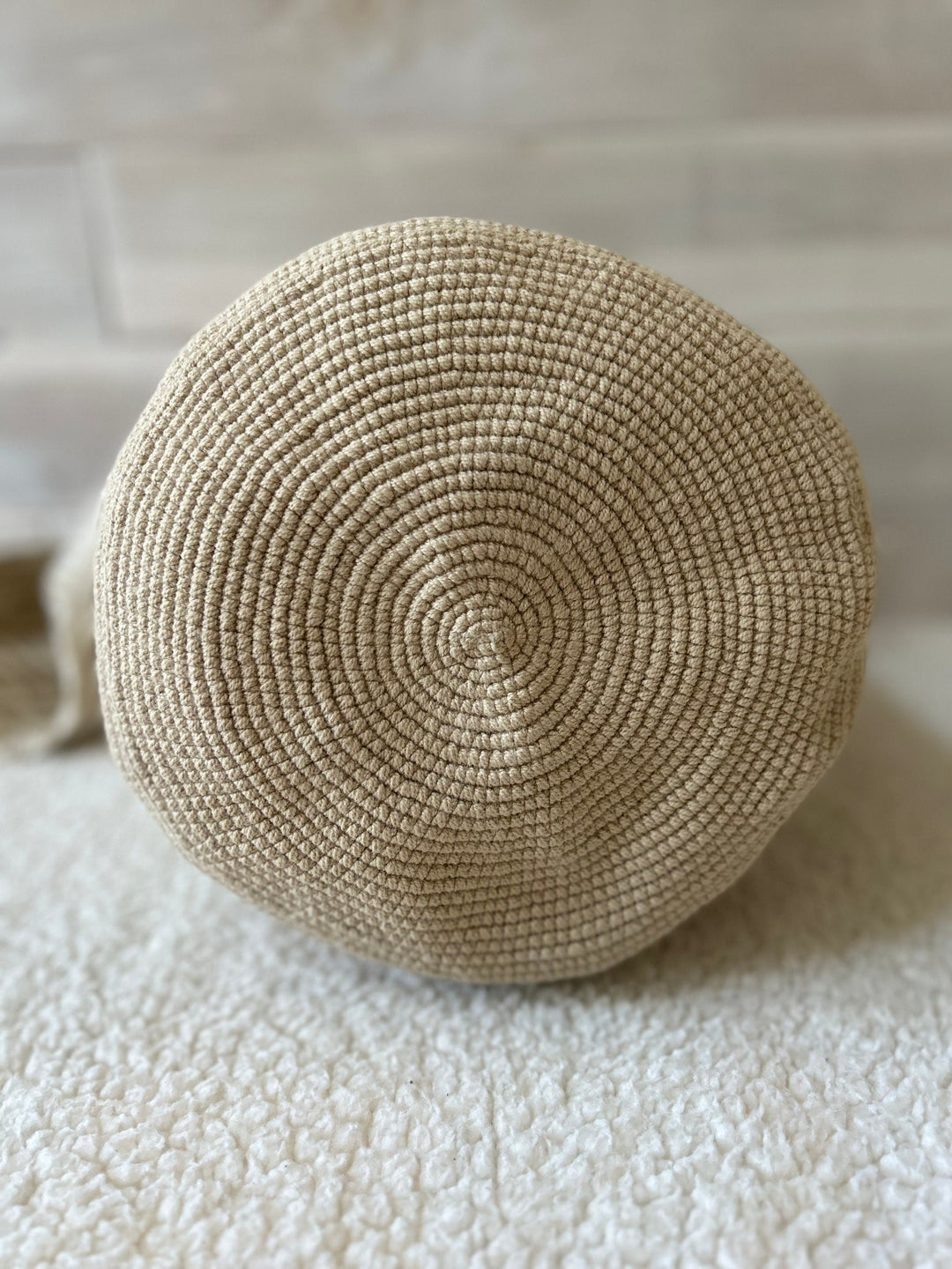 crochet bag - 5