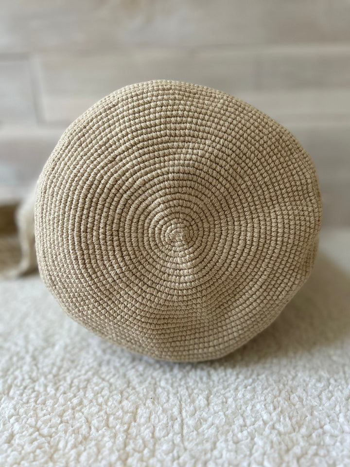 crochet bag - 5