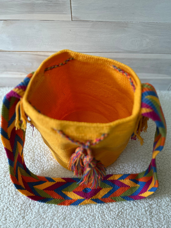 crochet bag - 5