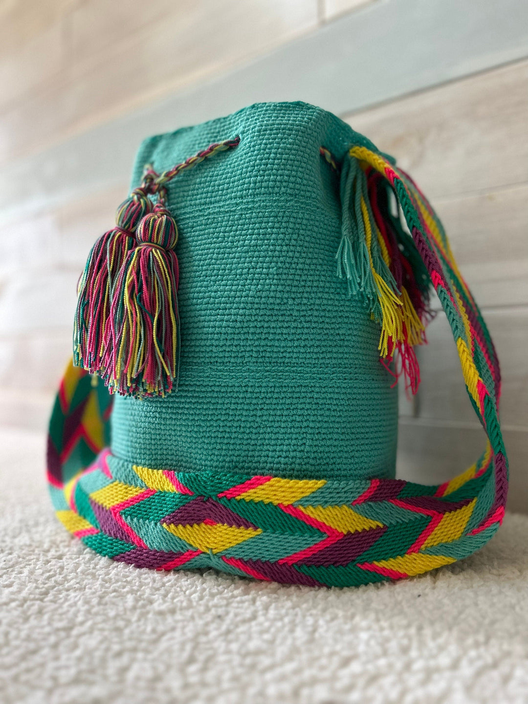 crochet bag - 2