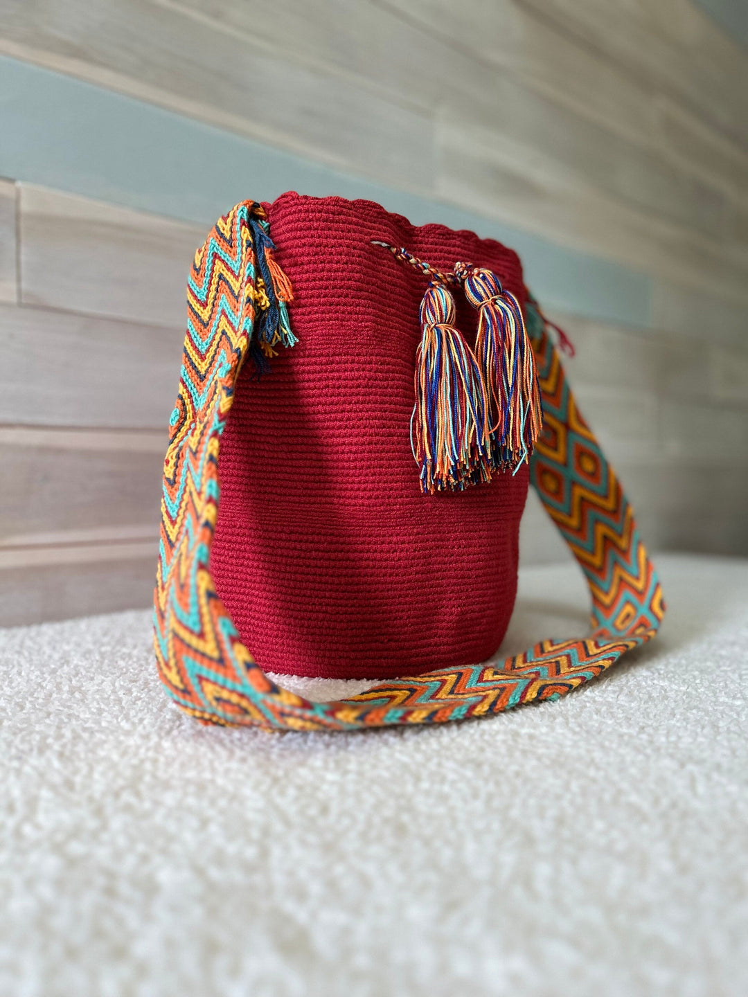 crochet bag - 4