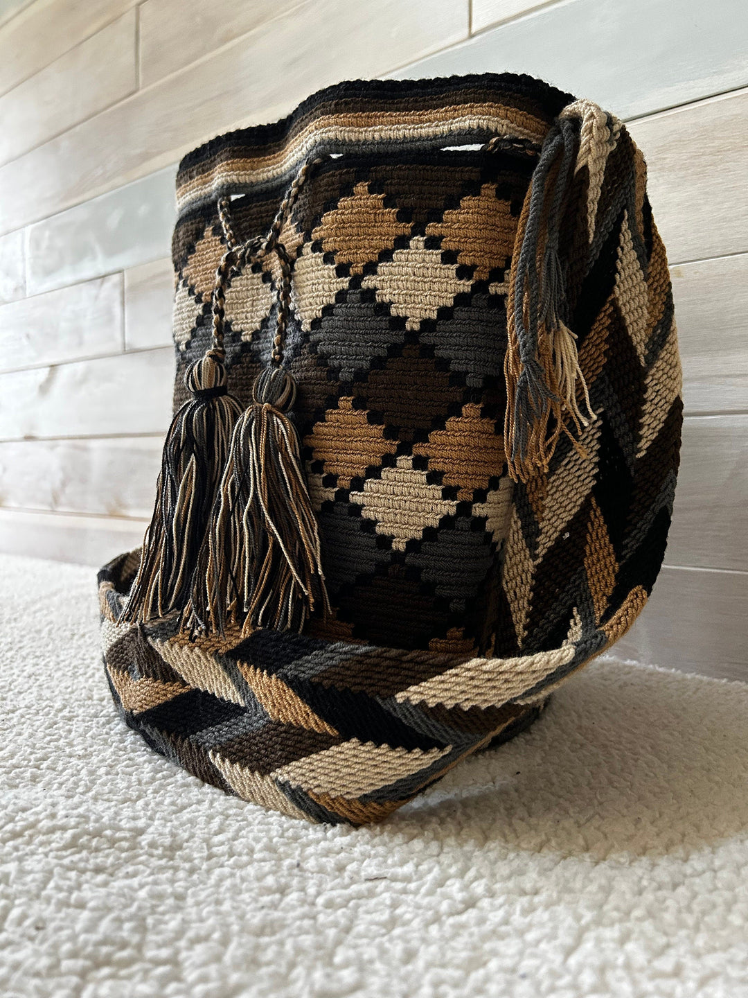 crochet bag - 4