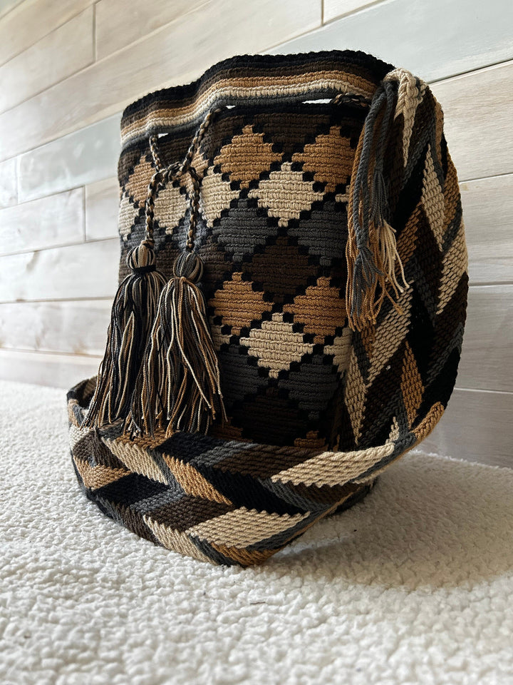 crochet bag - 4