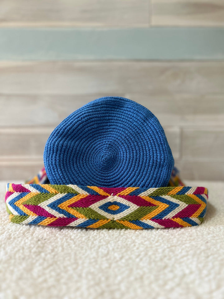 crochet bag - 3