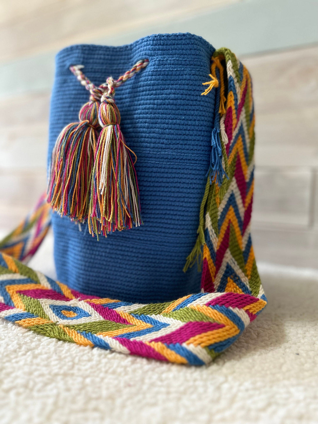 crochet bag - 4