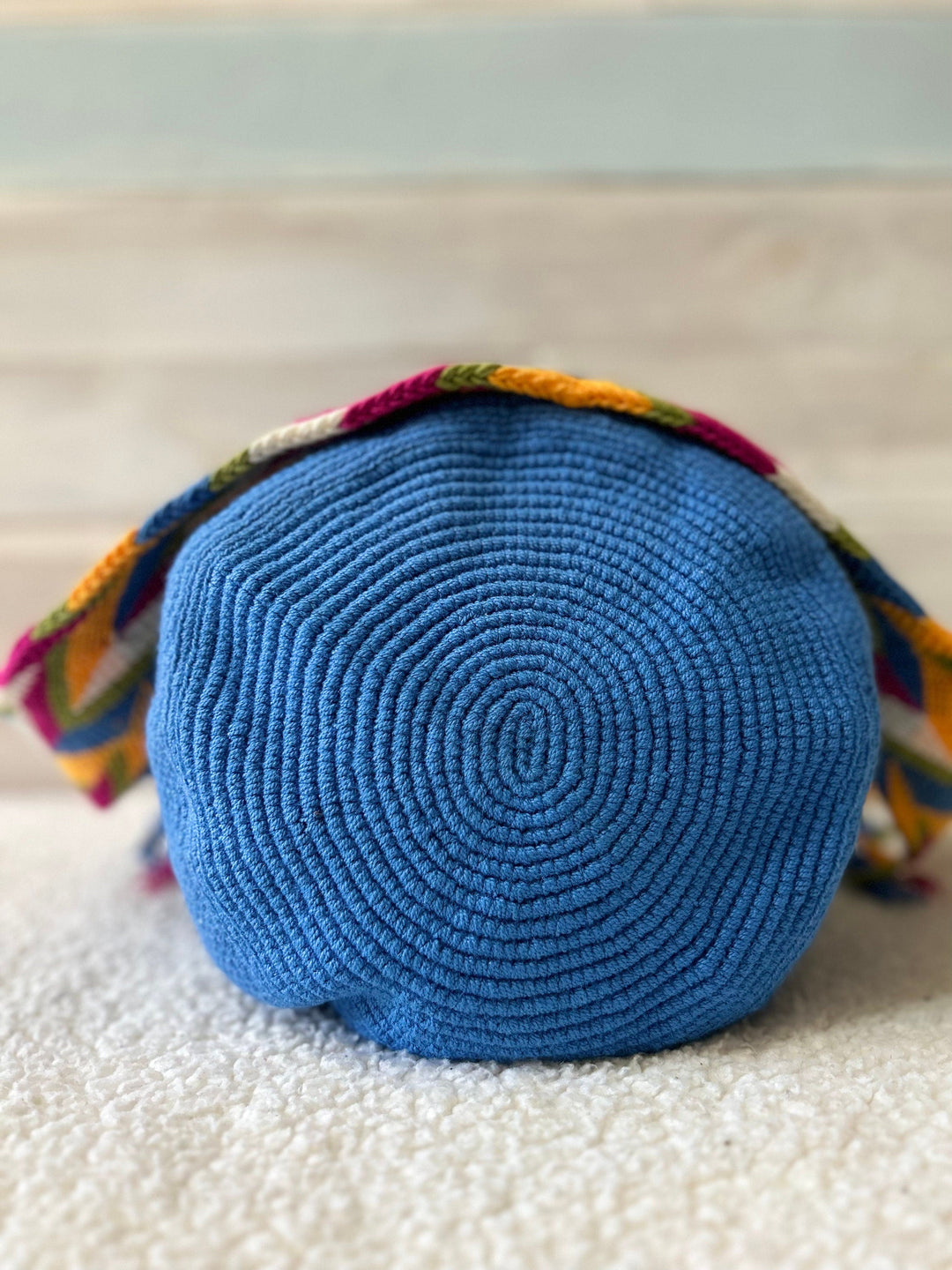 crochet bag - 4