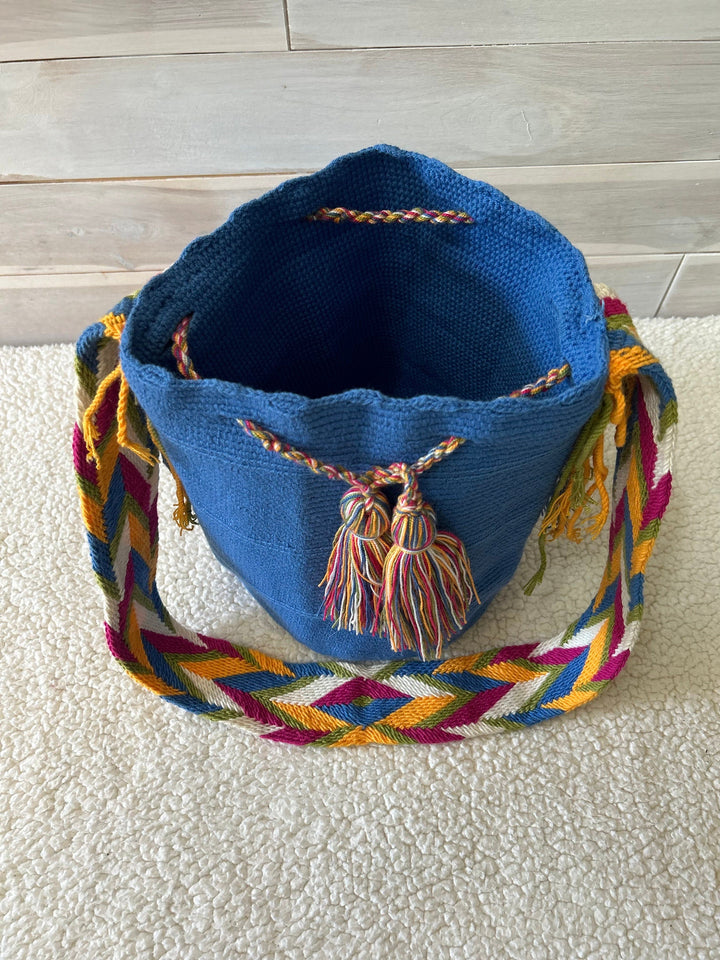 crochet bag - 5