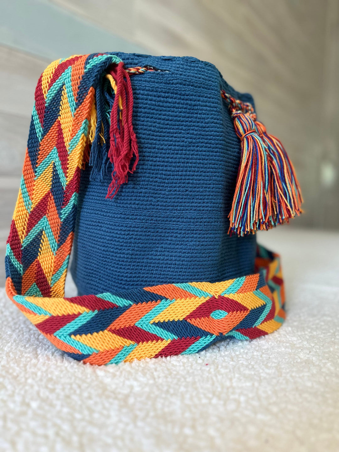 crochet bag - 2