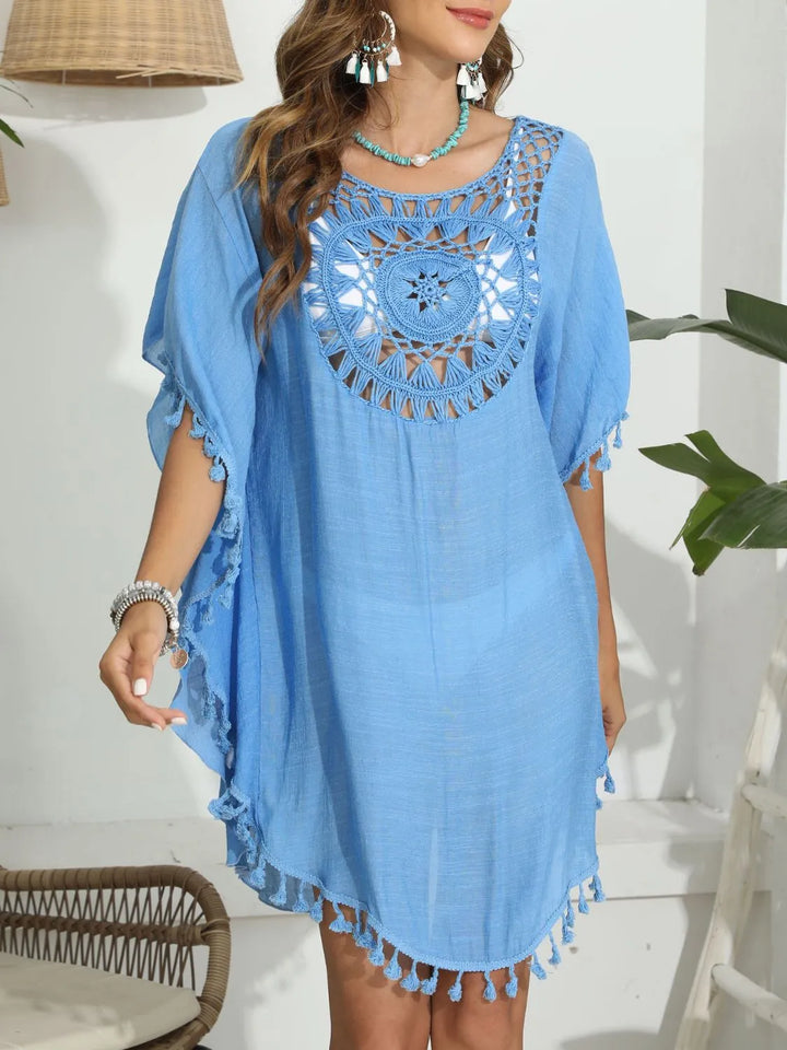 Beach Cover-Up