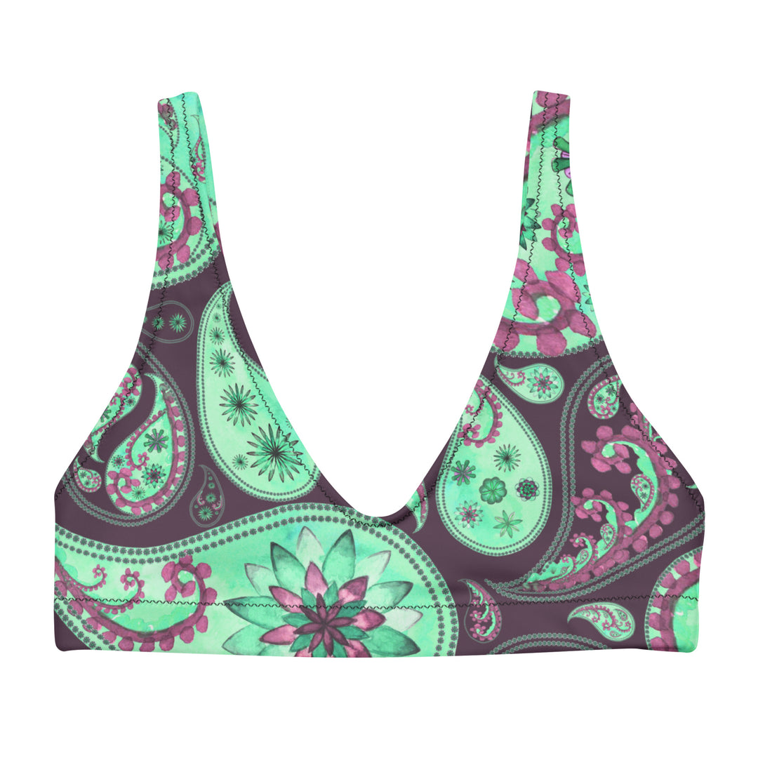 Matterhorn Bralette Bikini Top