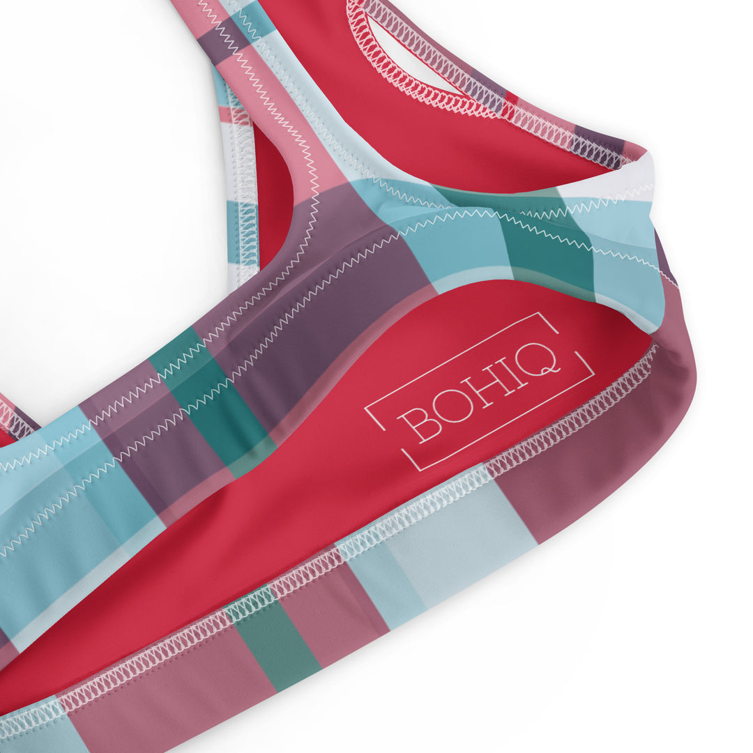 BOHIQ Sustainable Swimwear