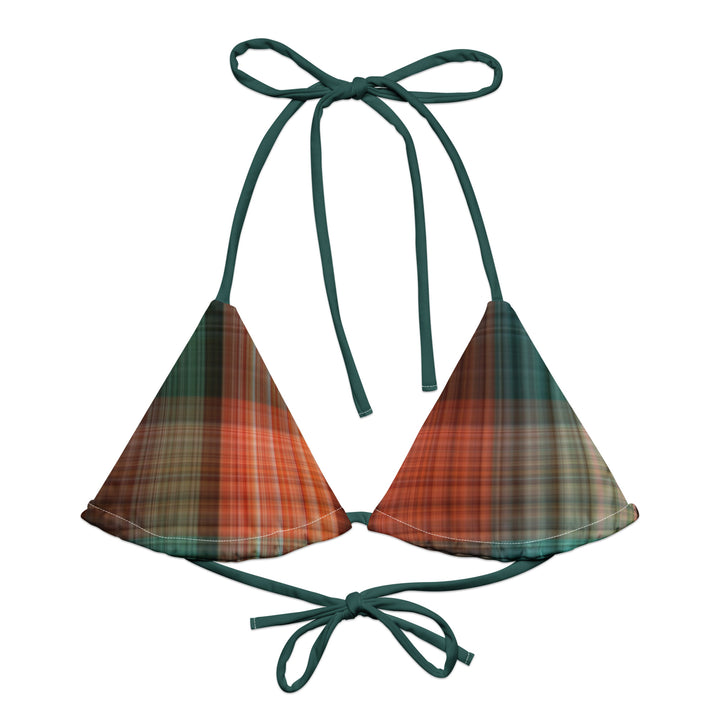 Spectra String Bikini Top