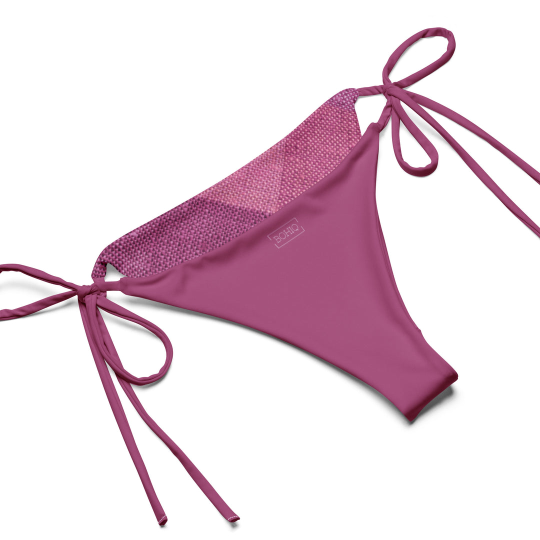 BOHIQ String Bikini