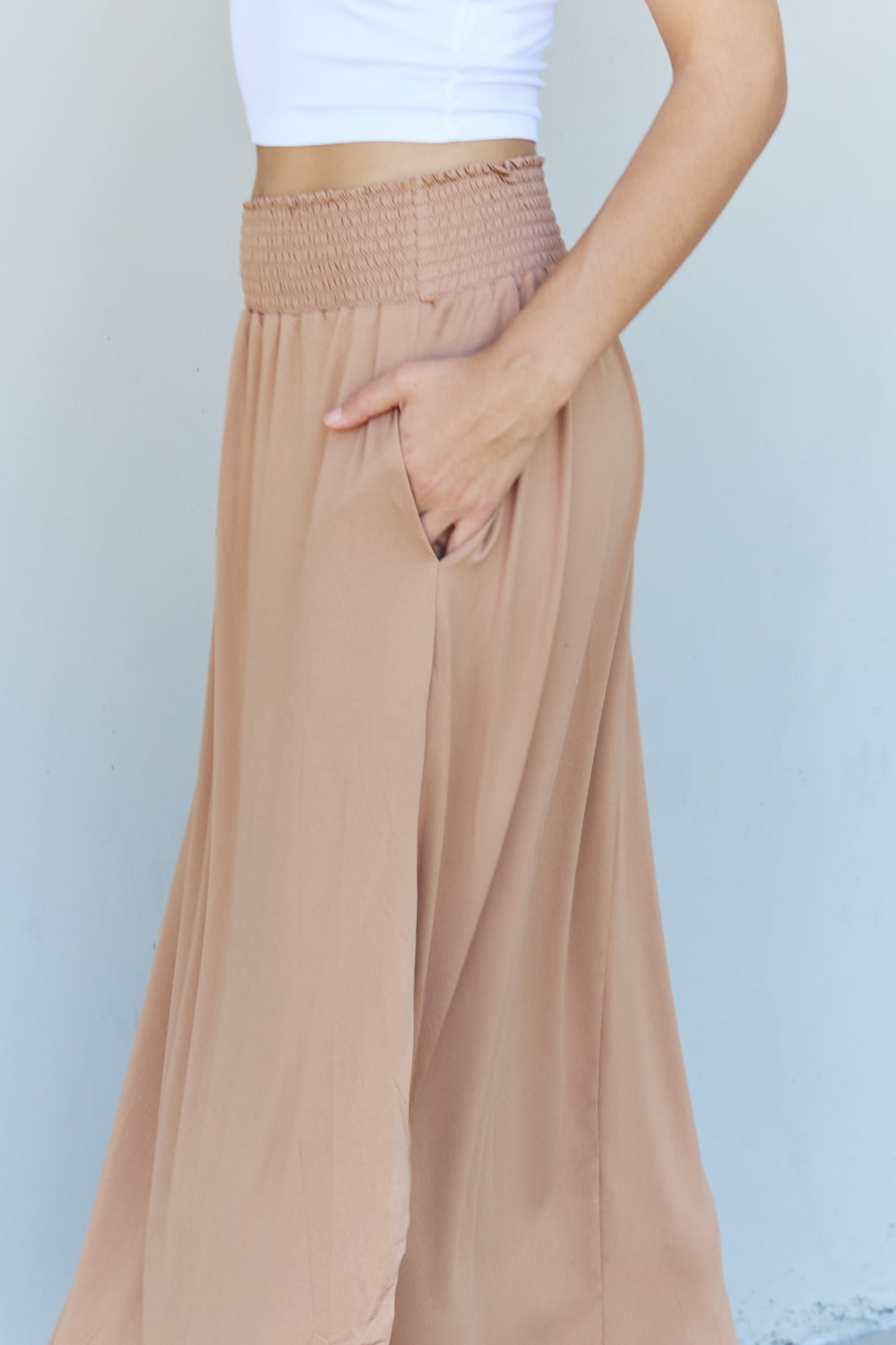 maxi skirt - 17