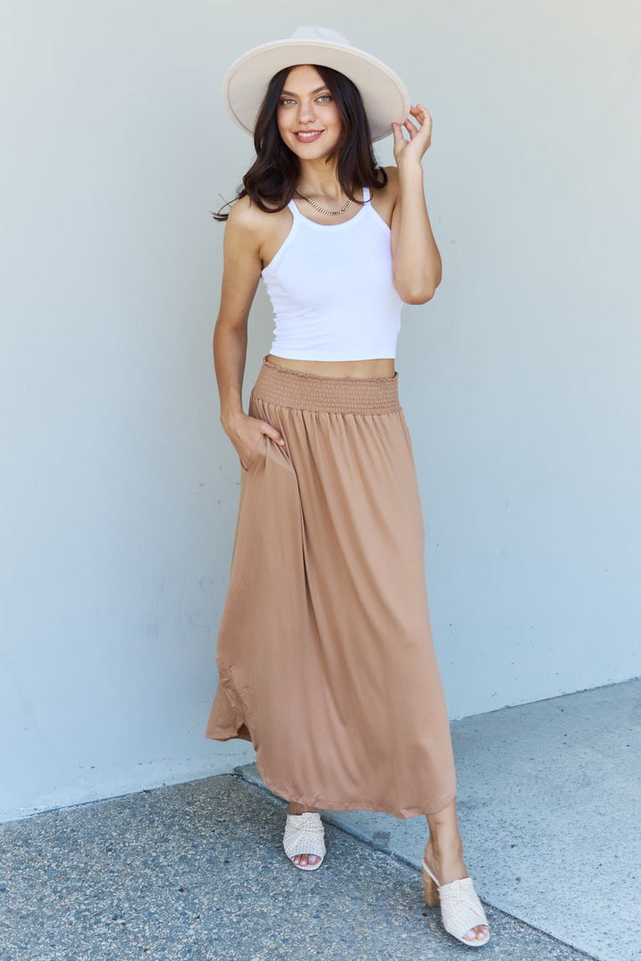 maxi skirt - 13