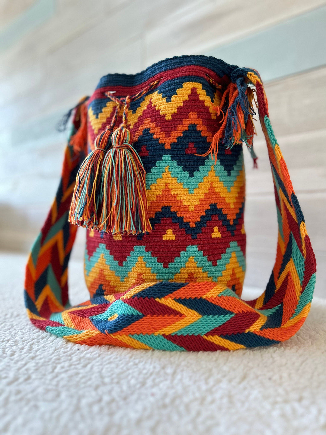 crochet bag - 4