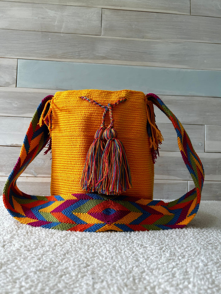 crochet bag - 7