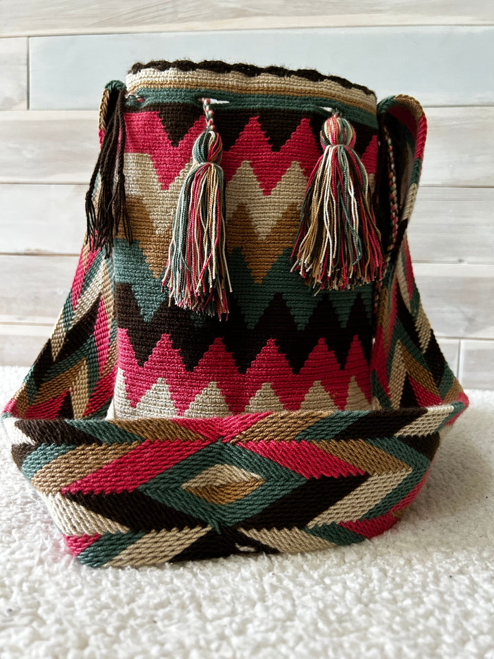 crochet bag - 2