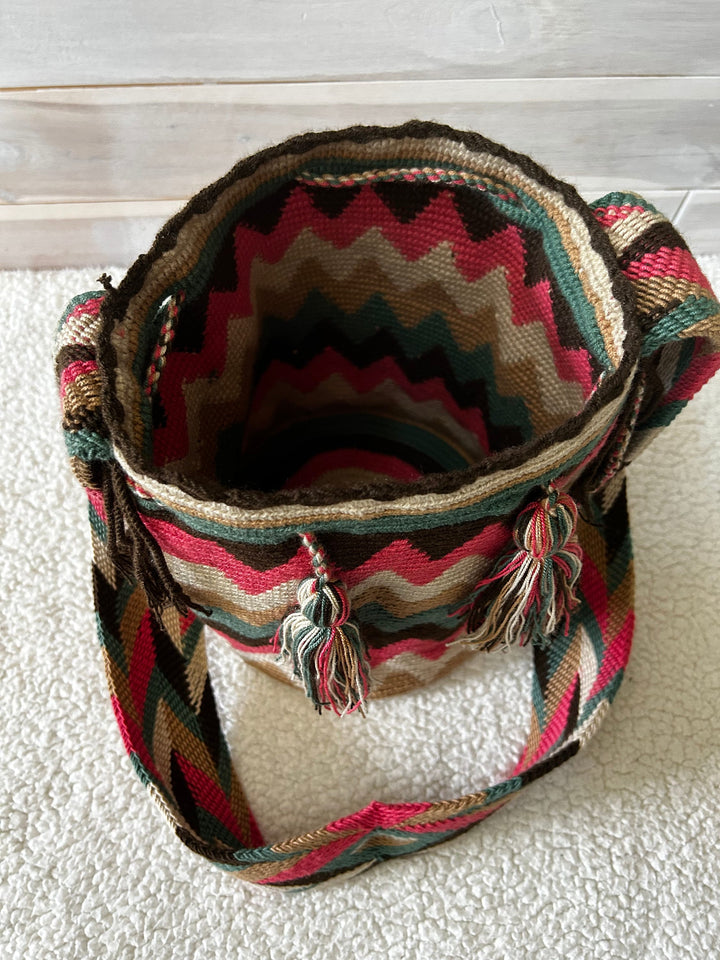 crochet bag - 5